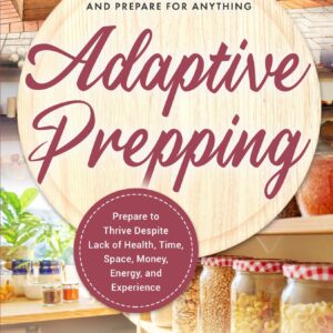 Adaptive Prepping